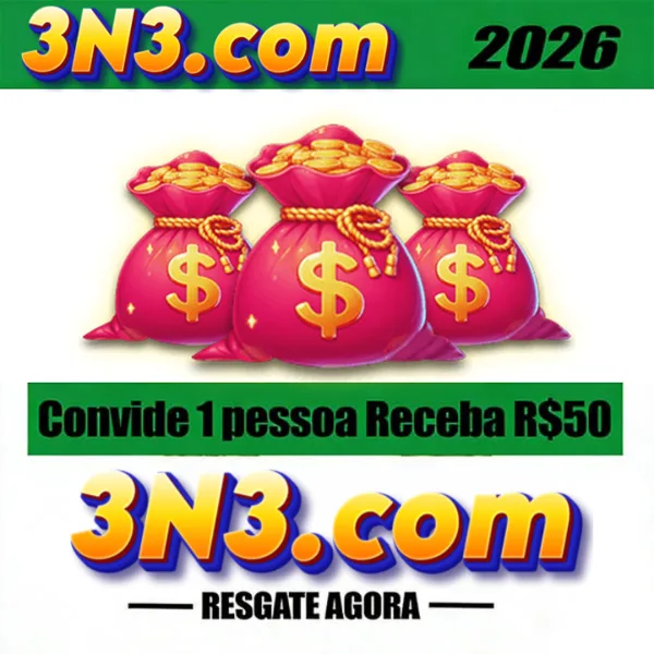 3N3 Login Resmi APK 2026