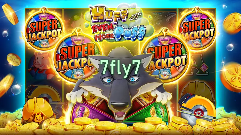 7fly7 Login