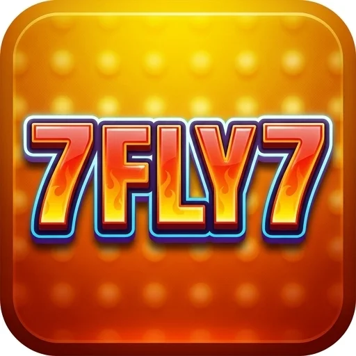 7fly7 Logo - Oficial